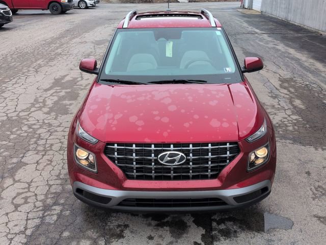 Used 2024 Hyundai Venue SEL image 22