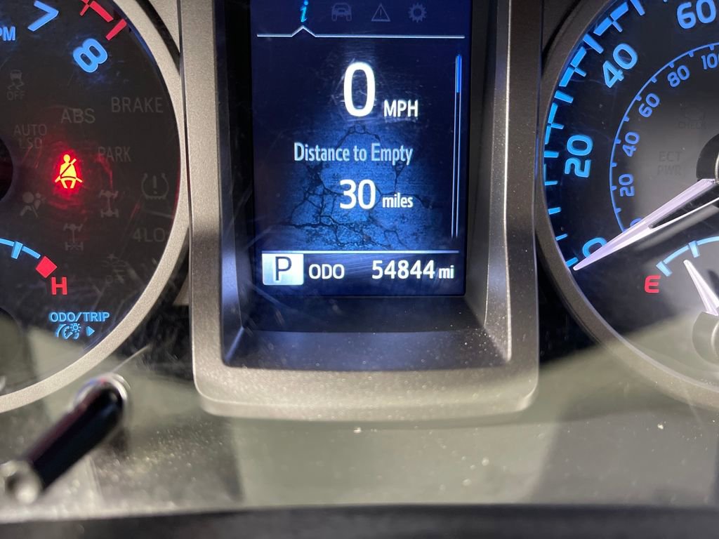 Used 2023 Toyota Tacoma SR5 image 22