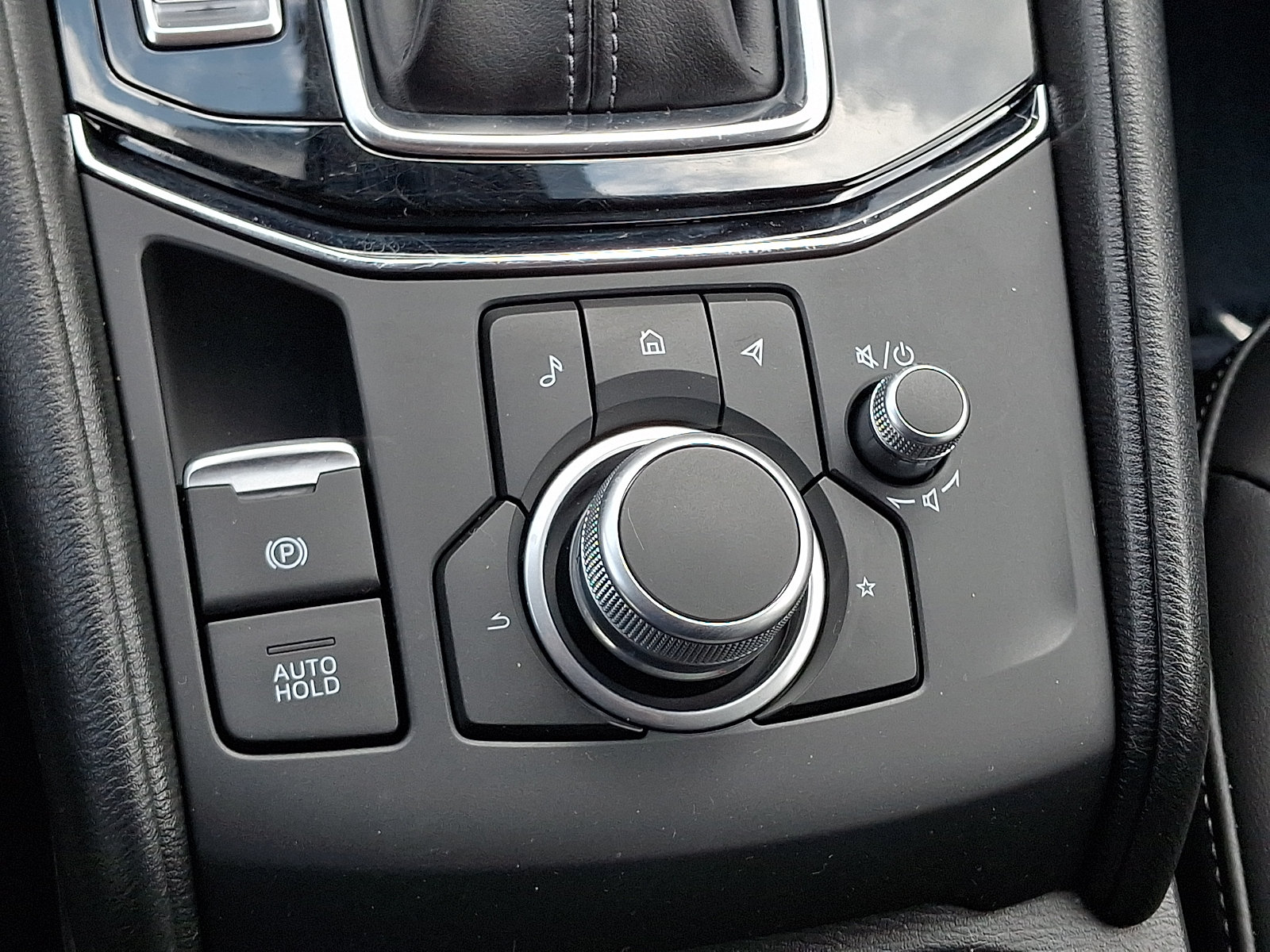 Certified 2023 MAZDA CX-5 AWD 2.5 S w/ Select Package image 27