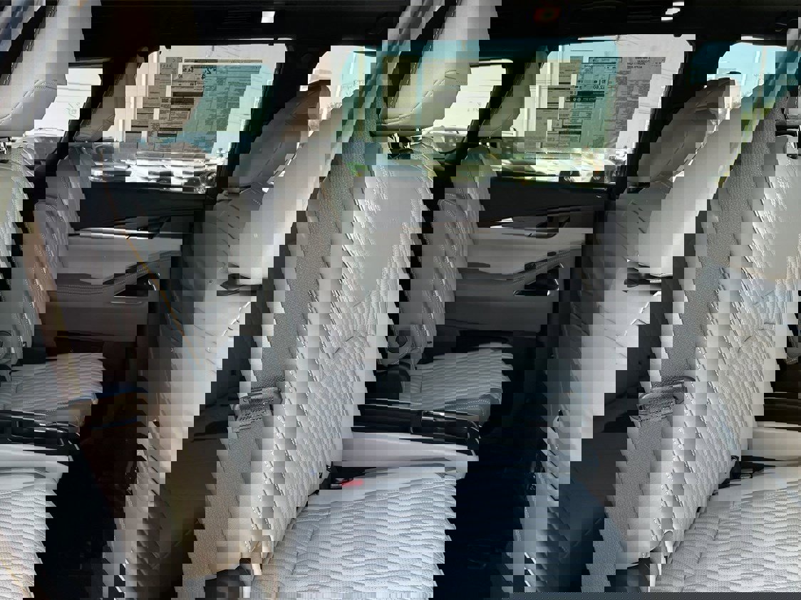 New 2026 INFINITI QX60 Autograph image 26