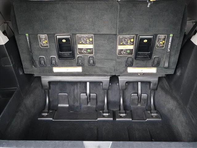 Used 2017 Toyota Sienna Limited Premium AWD/4WD image 6