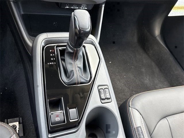 New 2025 Subaru Crosstrek 2.5i Limited w/ Crosstrek Mirror Package image 12