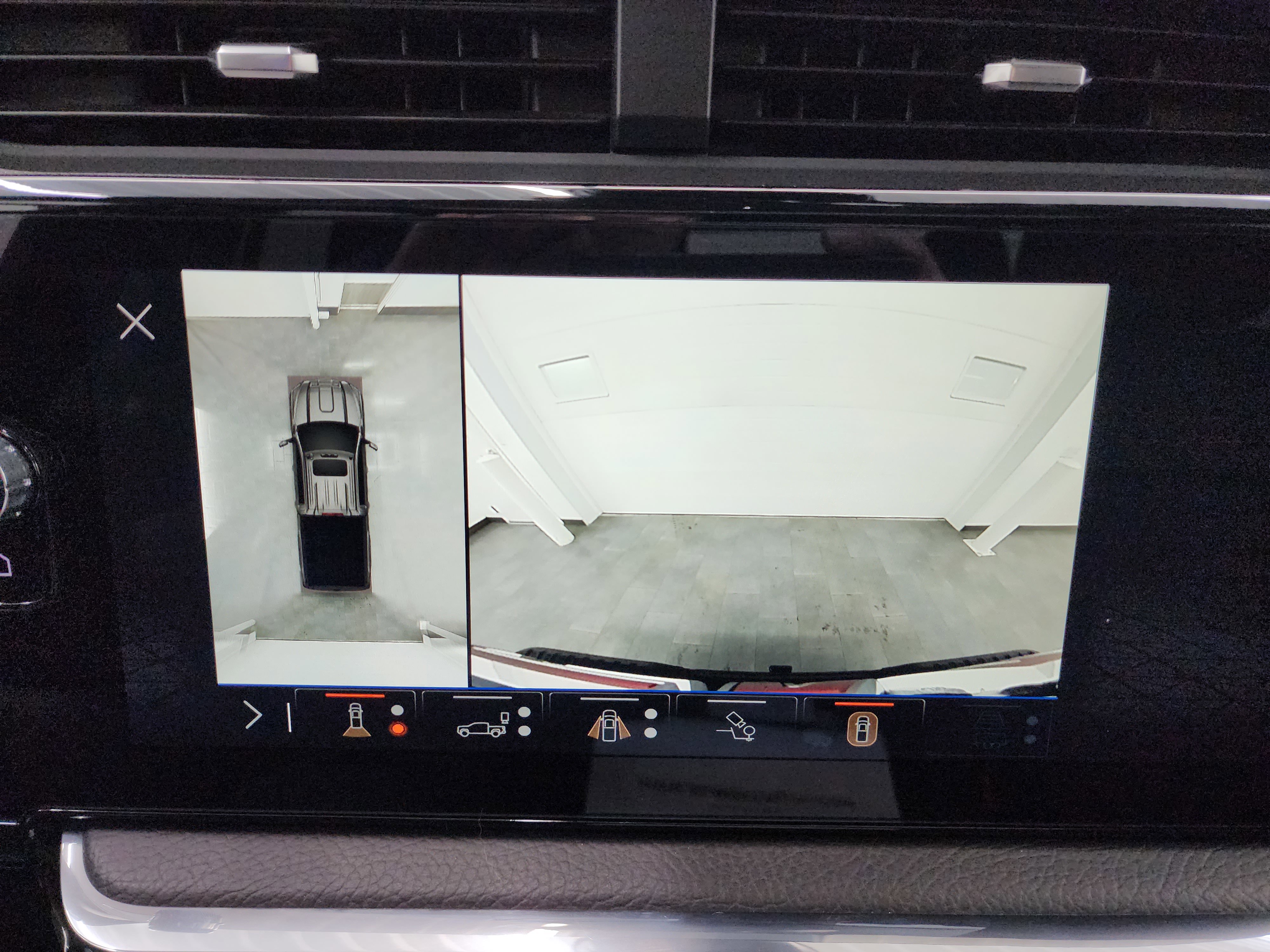 Used 2024 GMC Sierra 2500 Denali w/ Denali Reserve Package image 65