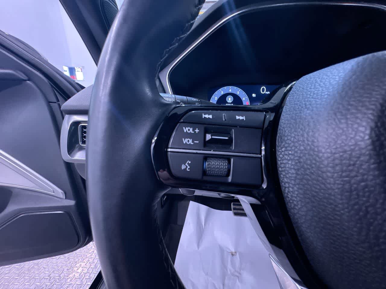 Used 2023 Acura Integra A-Spec FWD image 20