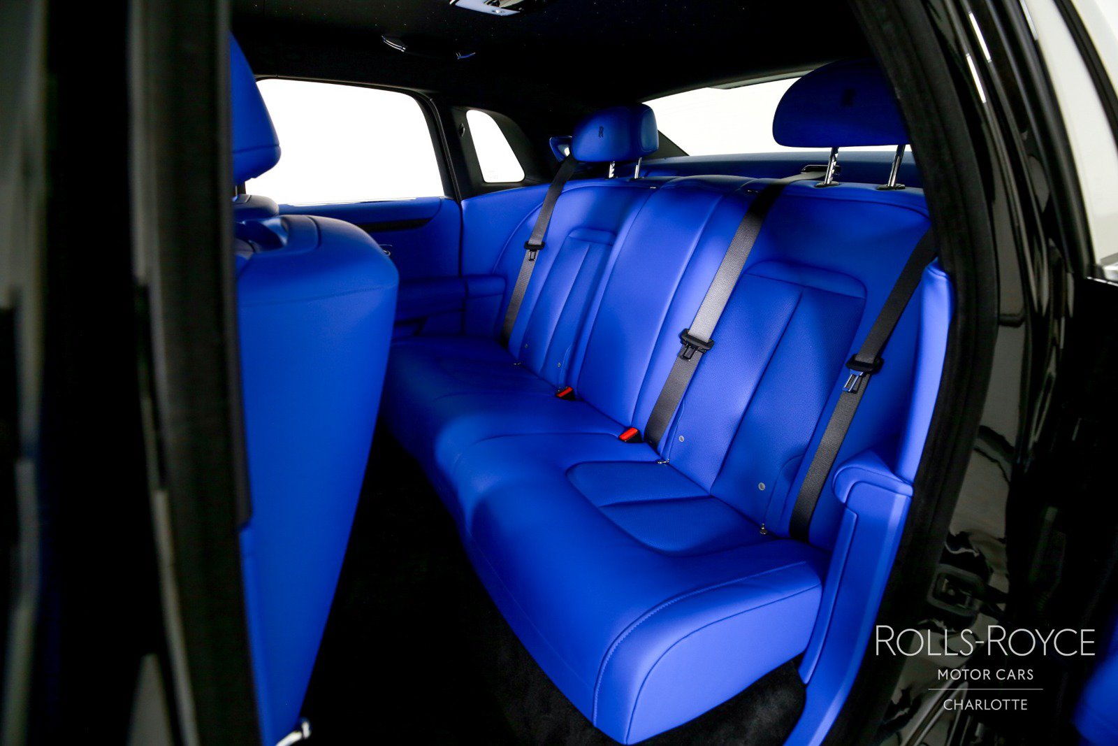 New 2027 Rolls-Royce Ghost AWD/4WD image 19
