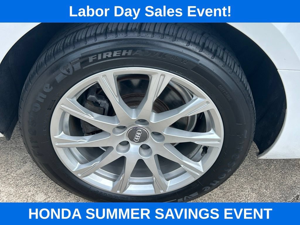 Used 2020 Audi A4 2.0T Premium w/ Convenience Package FWD image 5