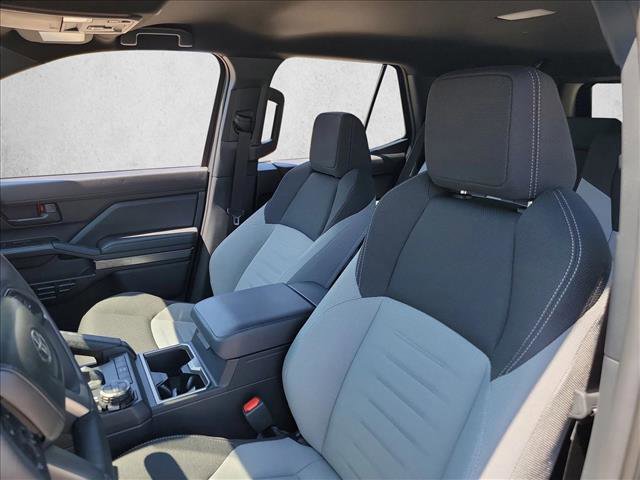 Used 2025 Toyota 4Runner TRD Off-Road image 13