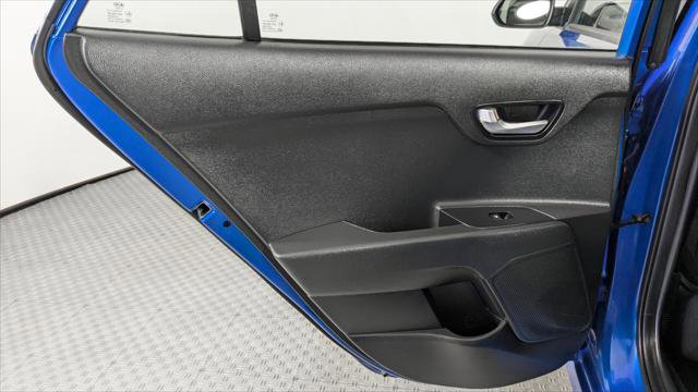 Used 2022 Kia Rio S image 16