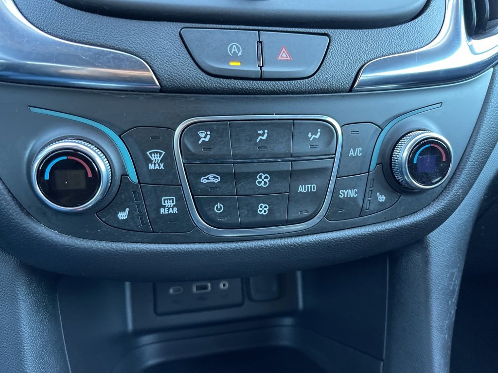 Used 2024 Chevrolet Equinox LT image 12