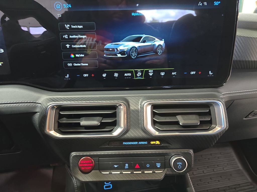 Used 2024 Ford Mustang GT Premium image 23