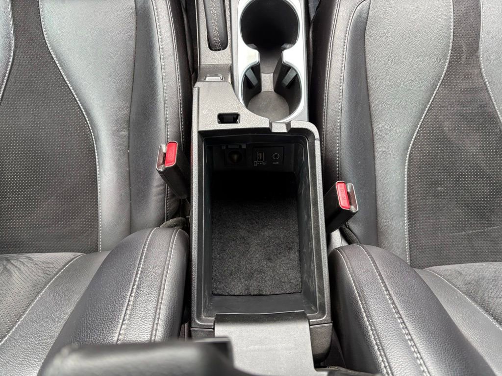 Used 2021 Acura ILX FWD image 17