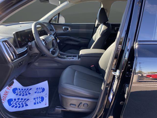 New 2026 Kia Sorento X-Line EX image 4