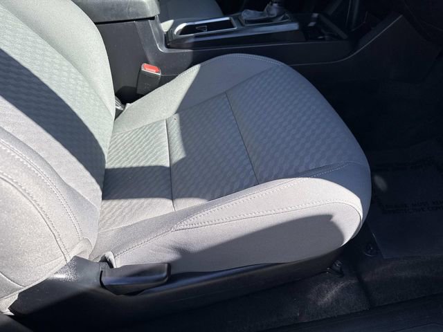 Used 2023 Toyota Tacoma SR w/ SR Convenience Package RWD image 10