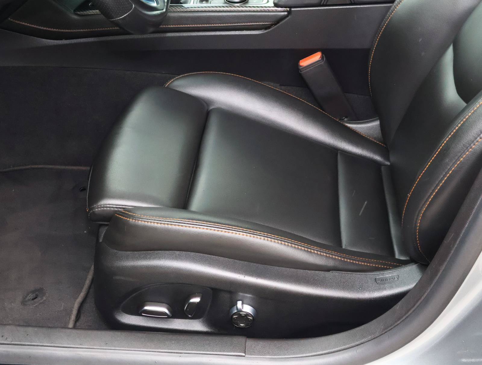Used 2024 Cadillac CT5 Sport w/ Cold Weather Package RWD image 19