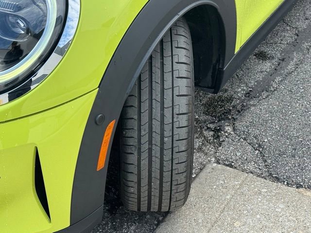 Used 2023 MINI Cooper S image 13