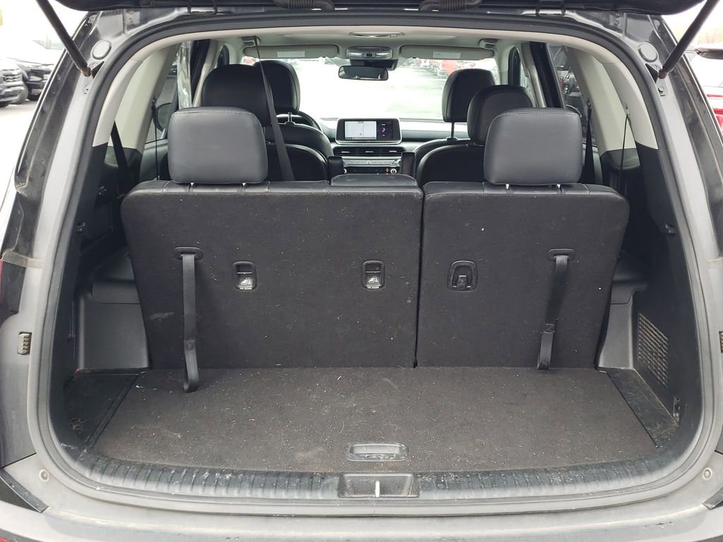 Used 2022 Kia Telluride S image 5