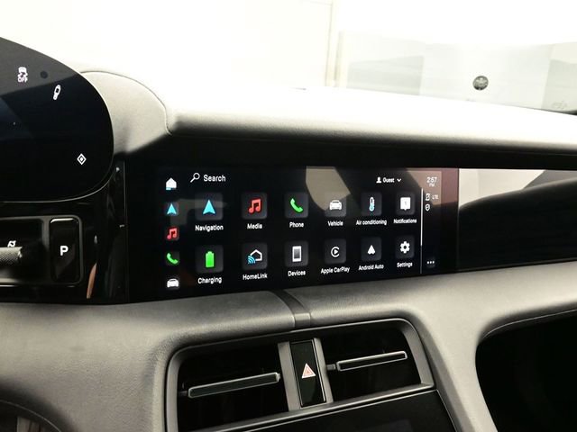 Certified 2023 Porsche Taycan w/ Premium Package image 10