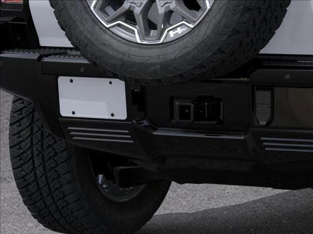 Used 2025 GMC Hummer EV 3X image 14