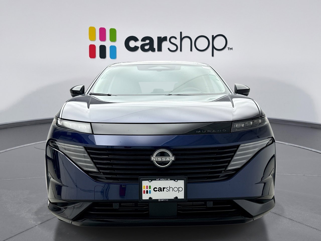 Used 2025 Nissan Murano Platinum w/ Cargo Package image 8