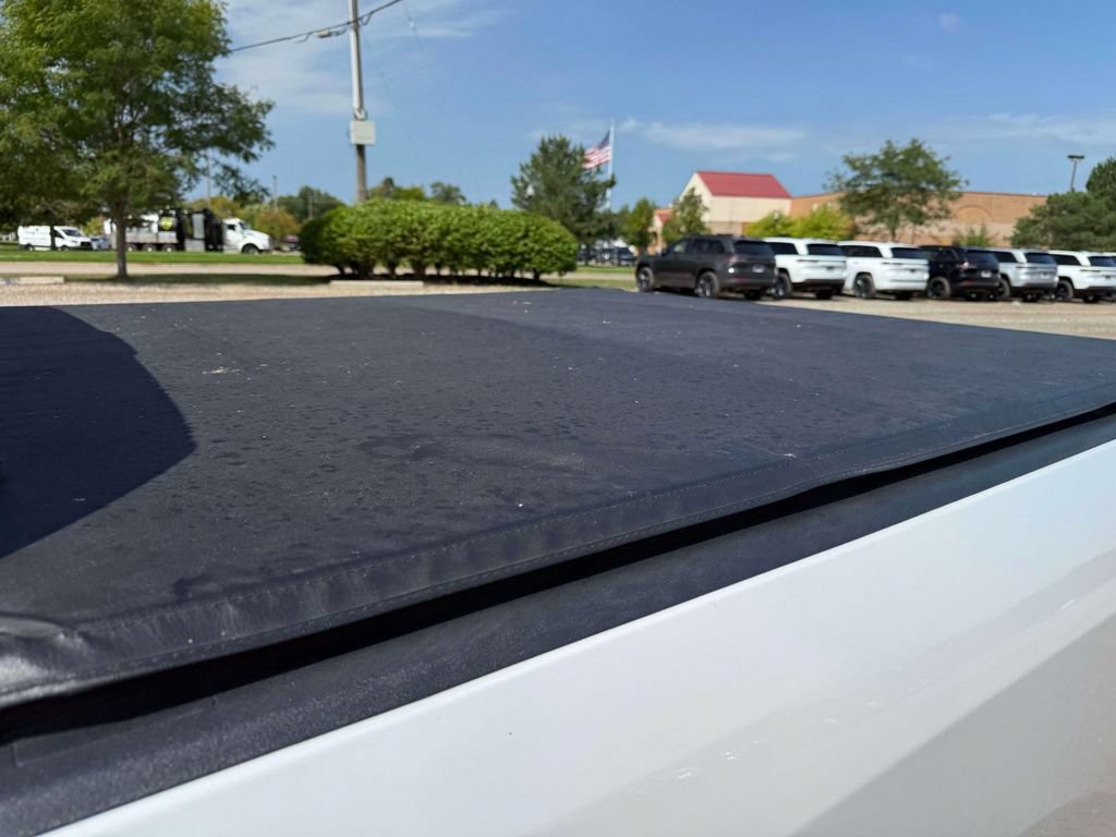 Used 2016 RAM 1500 Big Horn AWD/4WD image 11