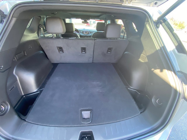 Used 2022 Chevrolet Blazer RS w/ Enhanced Convenience Package image 43