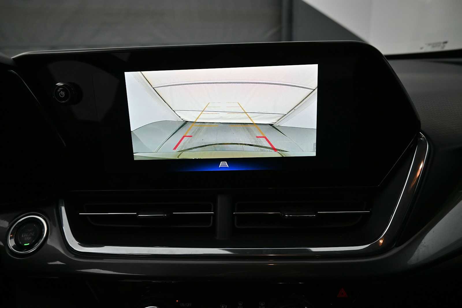 Used 2024 Chevrolet Trax ACTIV FWD image 8