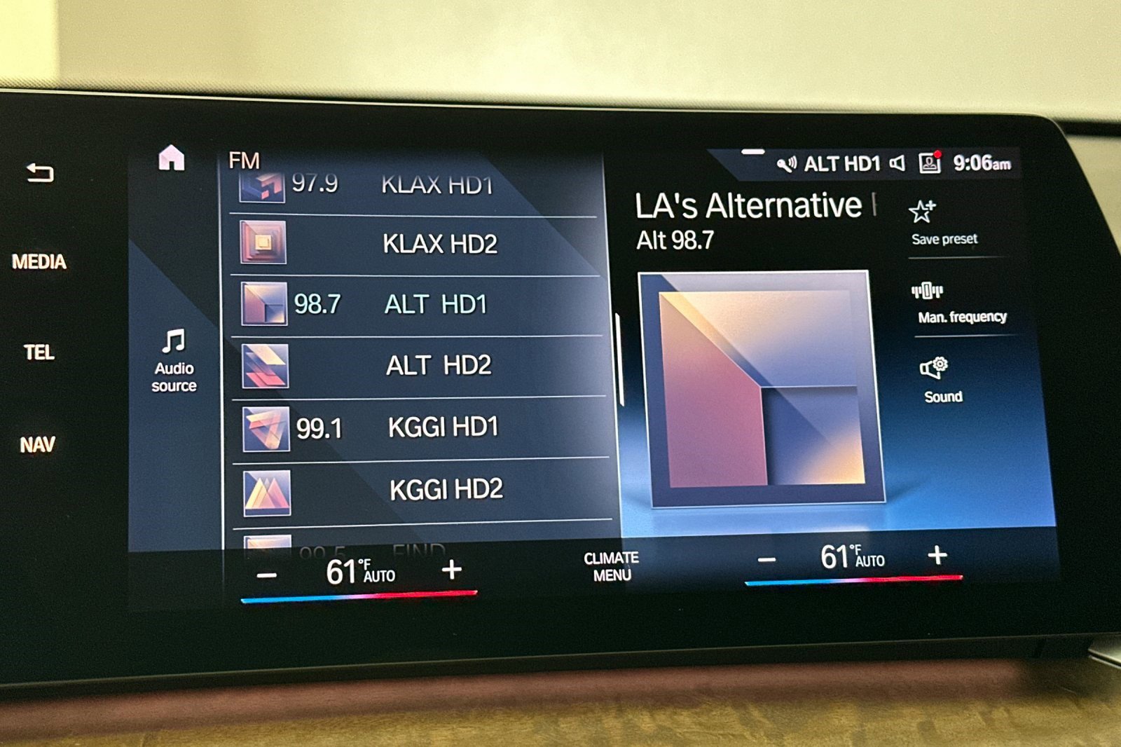 Certified 2023 BMW X1 xDrive28i w/ Premium Package image 21