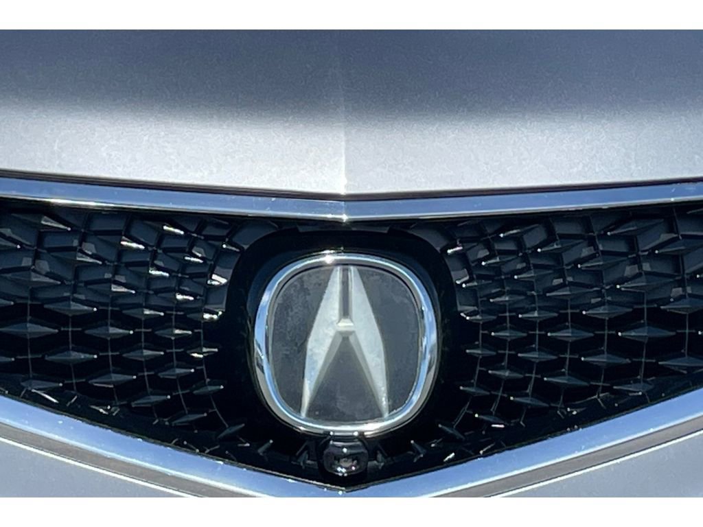 Certified 2020 Acura MDX w/ Advance & Entertainment image 48