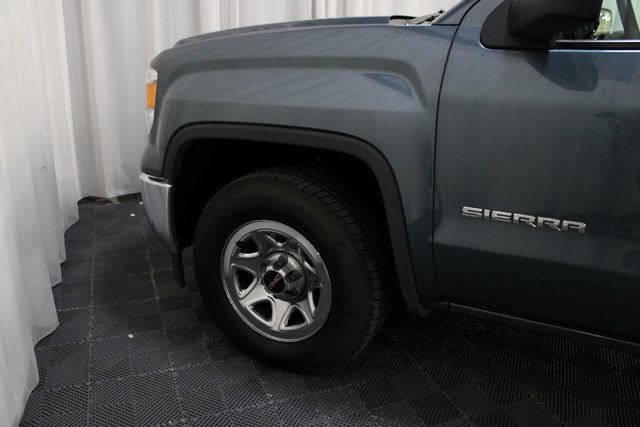 Used 2014 GMC Sierra 1500 2WD Regular Cab w/ Sierra Convenience Package image 8