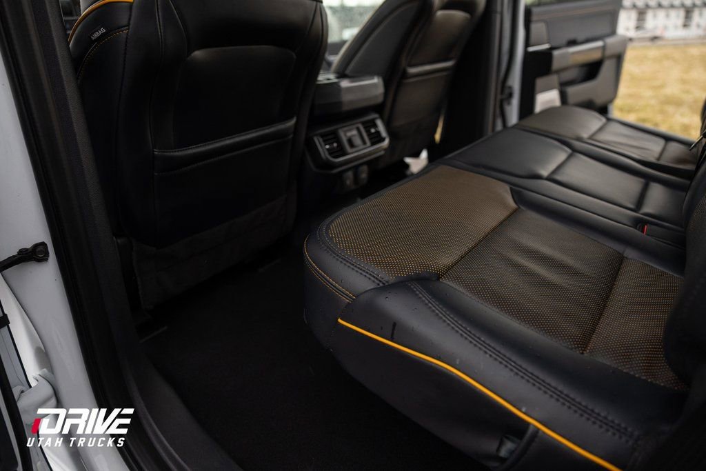 Used 2023 Ford F150 Tremor w/ Equipment Group 402A High image 19