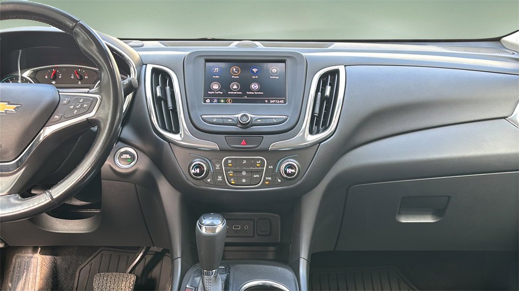 Used 2020 Chevrolet Equinox LT image 22