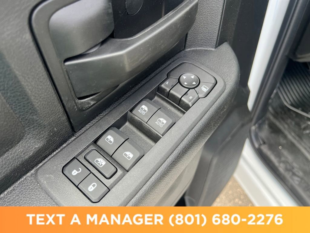 New 2026 RAM 3500 Tradesman AWD/4WD image 11