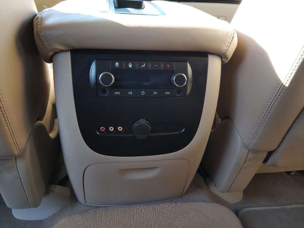 Used 2008 Chevrolet Tahoe LT image 26
