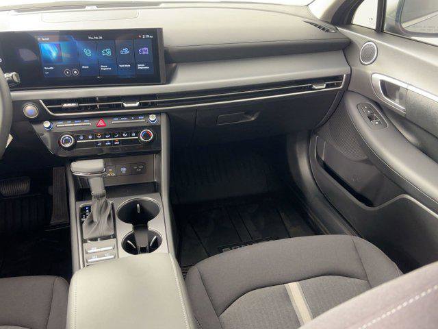 New 2026 Hyundai Sonata SE FWD image 23
