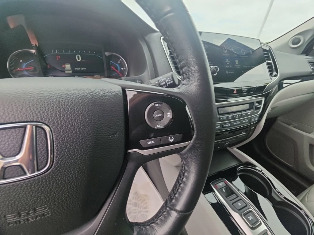 Certified 2019 Honda Pilot Touring image 18