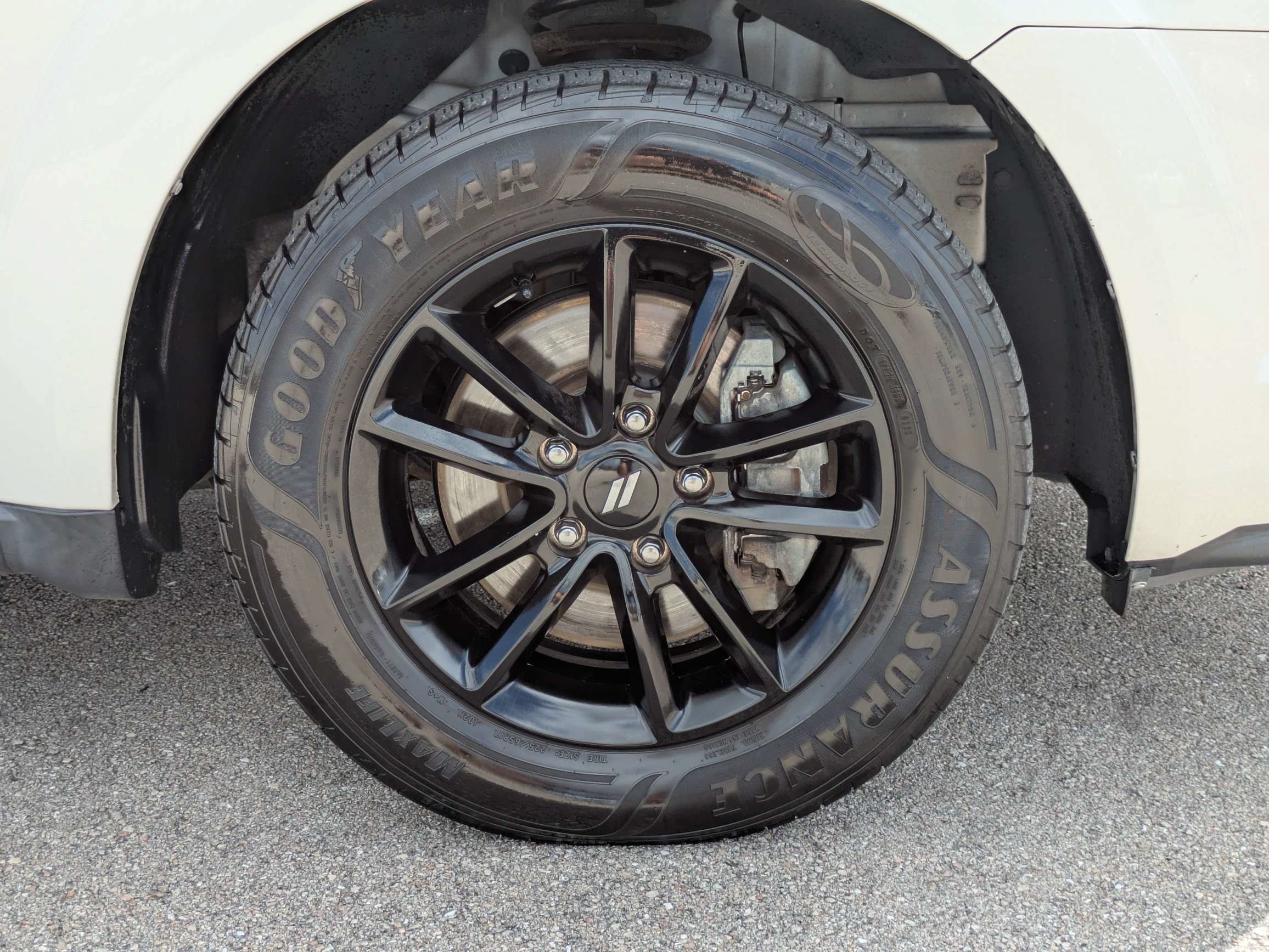 Used 2020 Dodge Journey SE w/ Blacktop Package FWD image 11