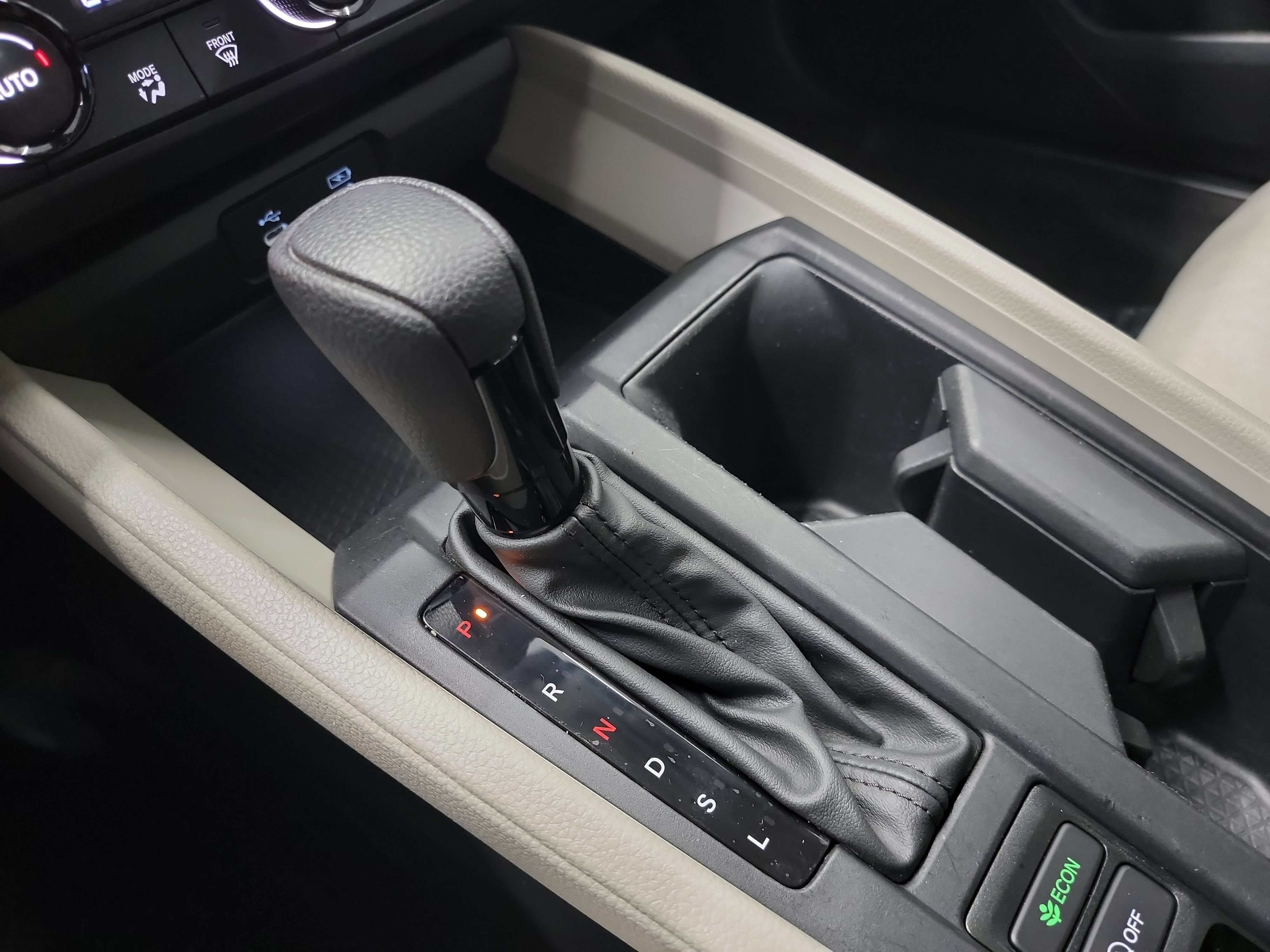 Used 2023 Honda Accord EX image 27