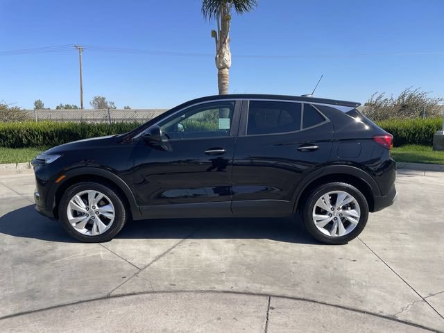 Certified 2024 Buick Encore GX Preferred FWD image 5