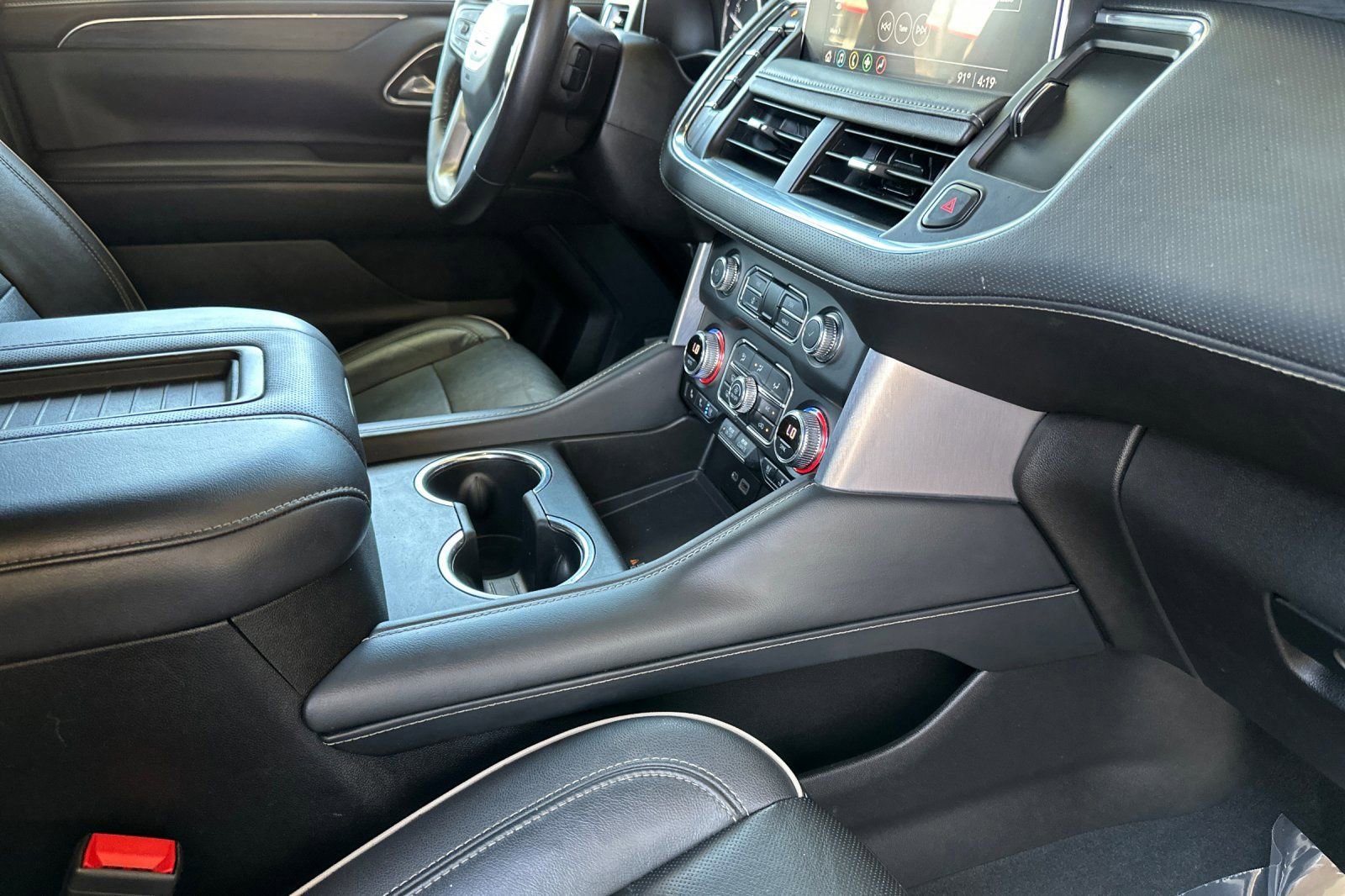 Used 2021 GMC Yukon SLT image 18