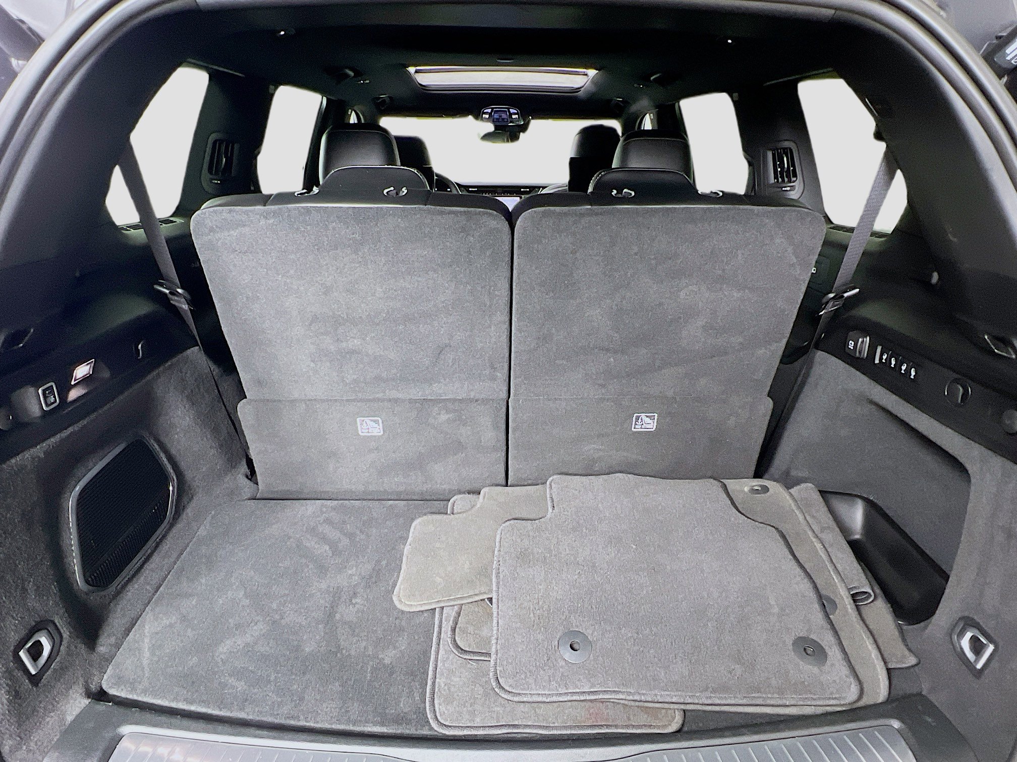 Used 2023 Jeep Grand Cherokee L Overland w/ Rear Seat Video Group I image 29