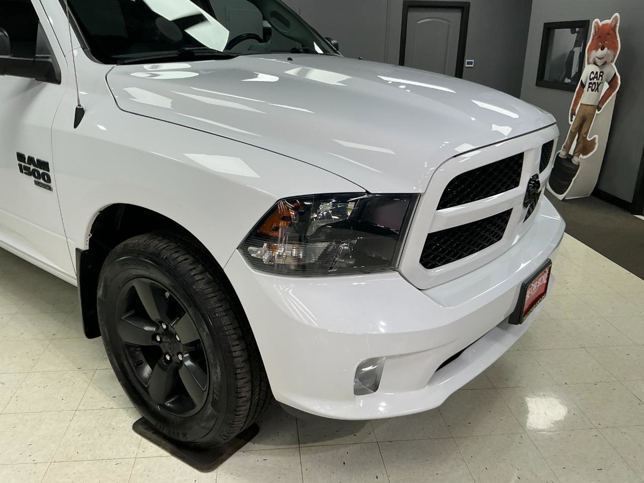 Used 2019 RAM 1500 Express w/ Express Value Package AWD/4WD image 29
