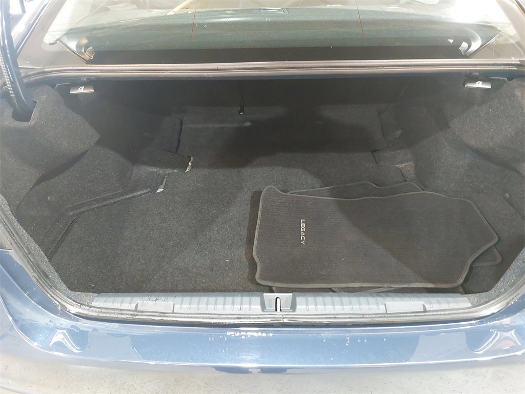 Used 2024 Subaru Legacy Premium image 12