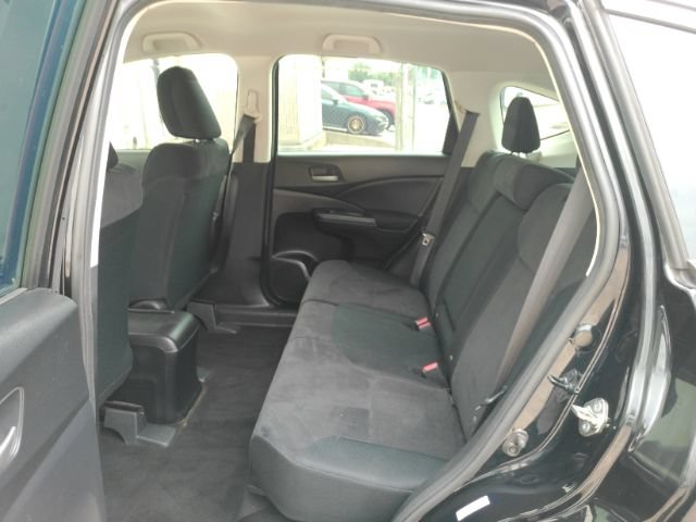 Used 2014 Honda CR-V LX image 15