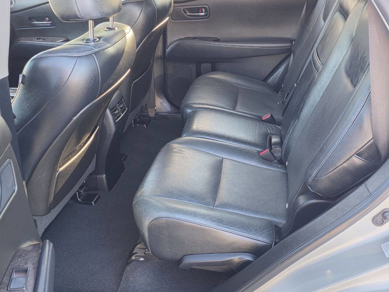 Used 2013 Lexus RX 350 AWD image 12