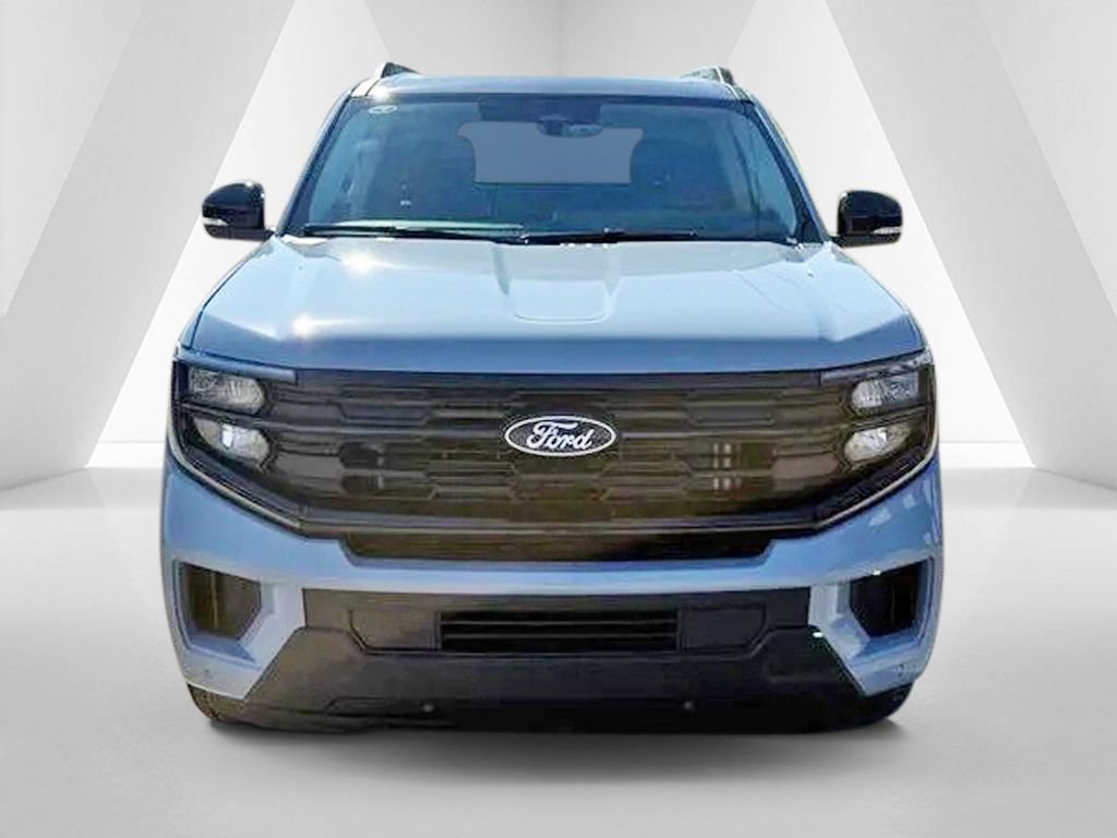 New 2027 Ford Expedition Active AWD/4WD image 2