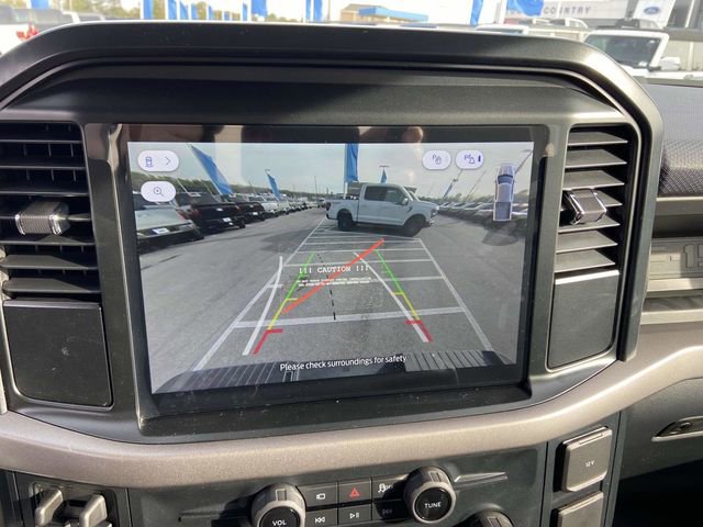 New 2025 Ford F150 XL w/ Equipment Group 103A High image 15