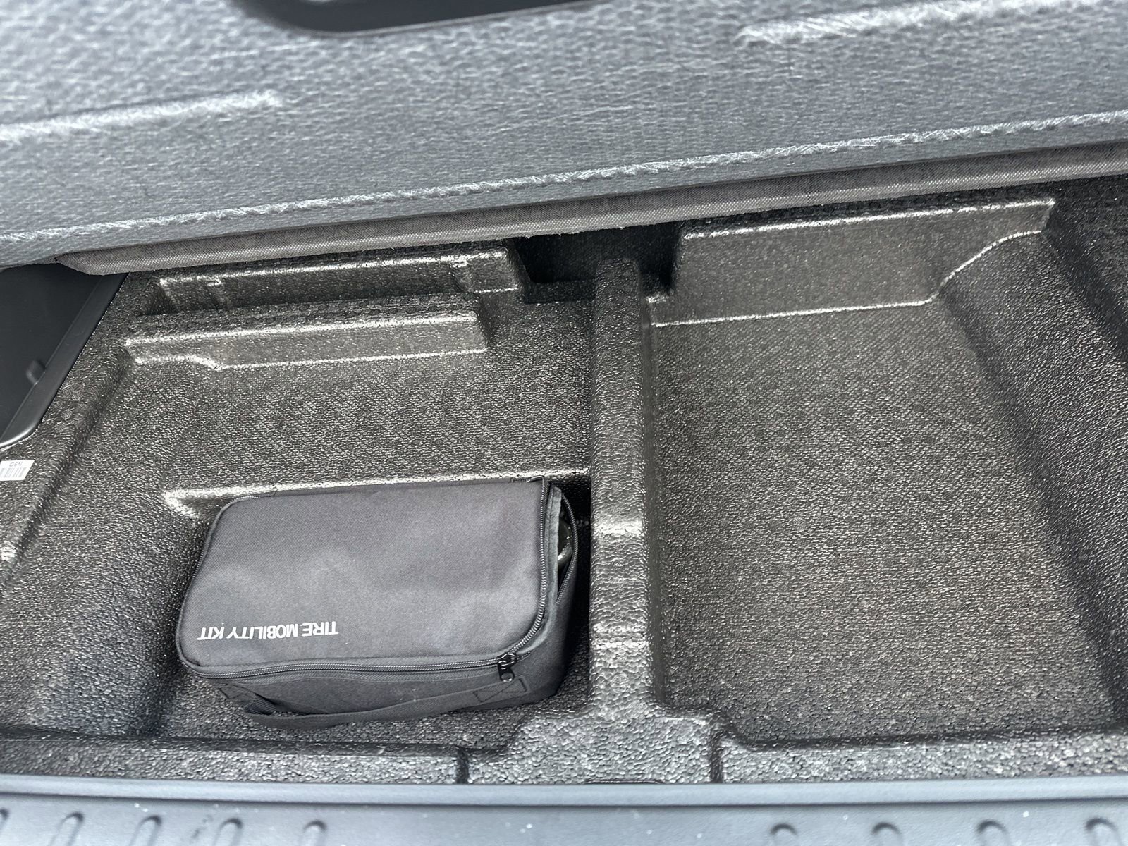 New 2026 Hyundai Tucson Blue SE image 26