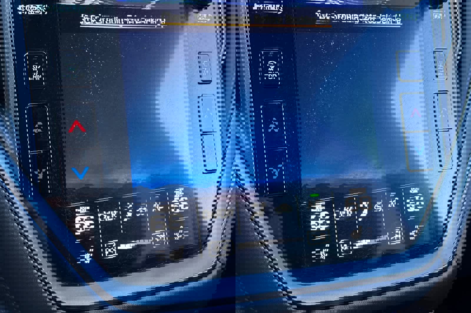 Used 2022 Subaru WRX Limited image 19