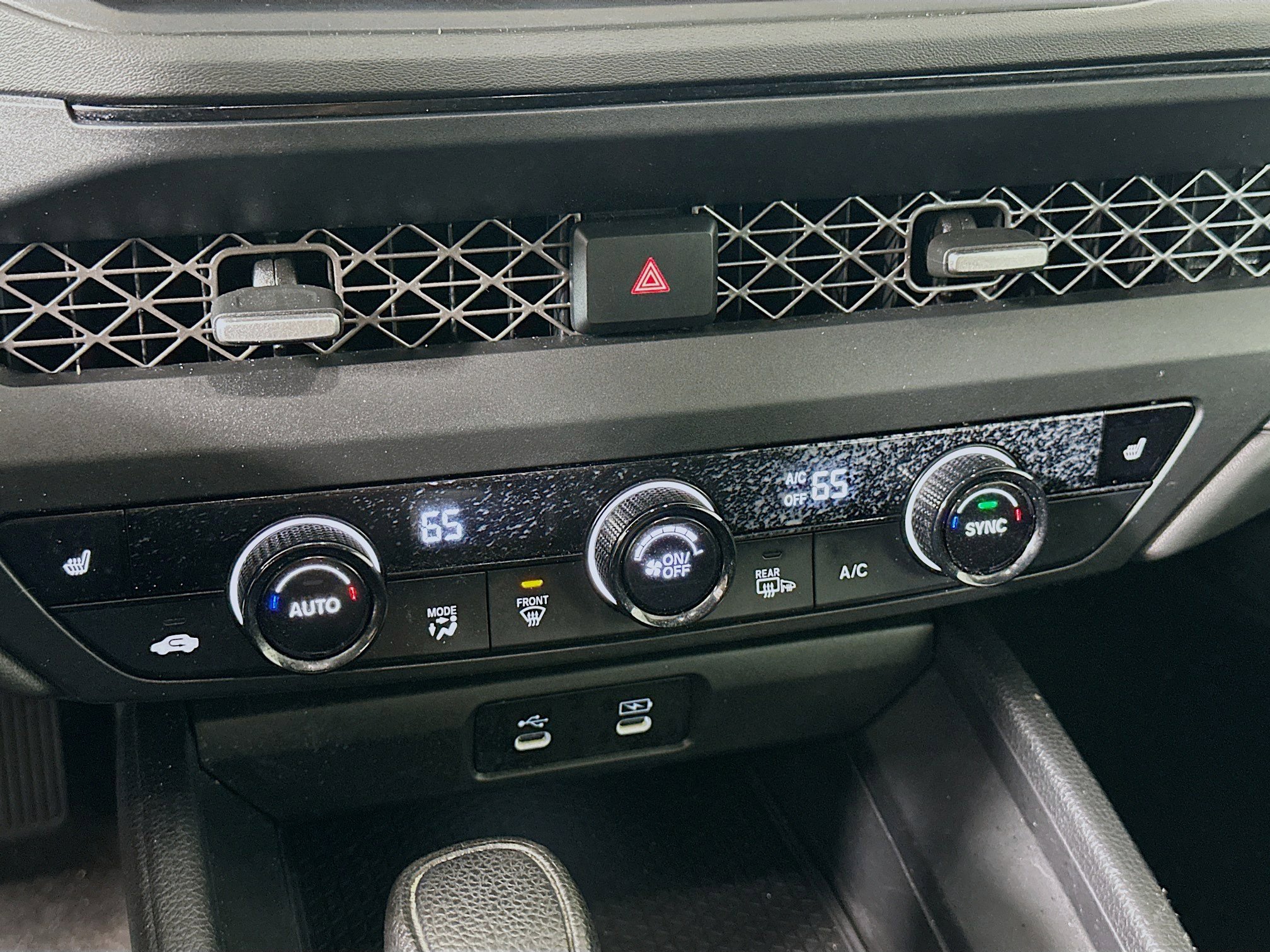 Used 2023 Honda Accord EX image 23