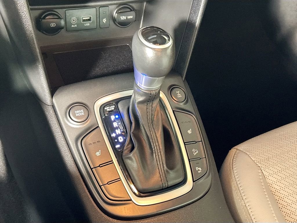 Used 2020 Hyundai Kona Ultimate image 18